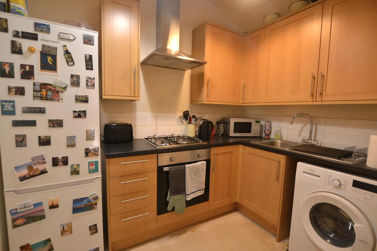 Comiston Terrace, Edinburgh, EH10, photo 4