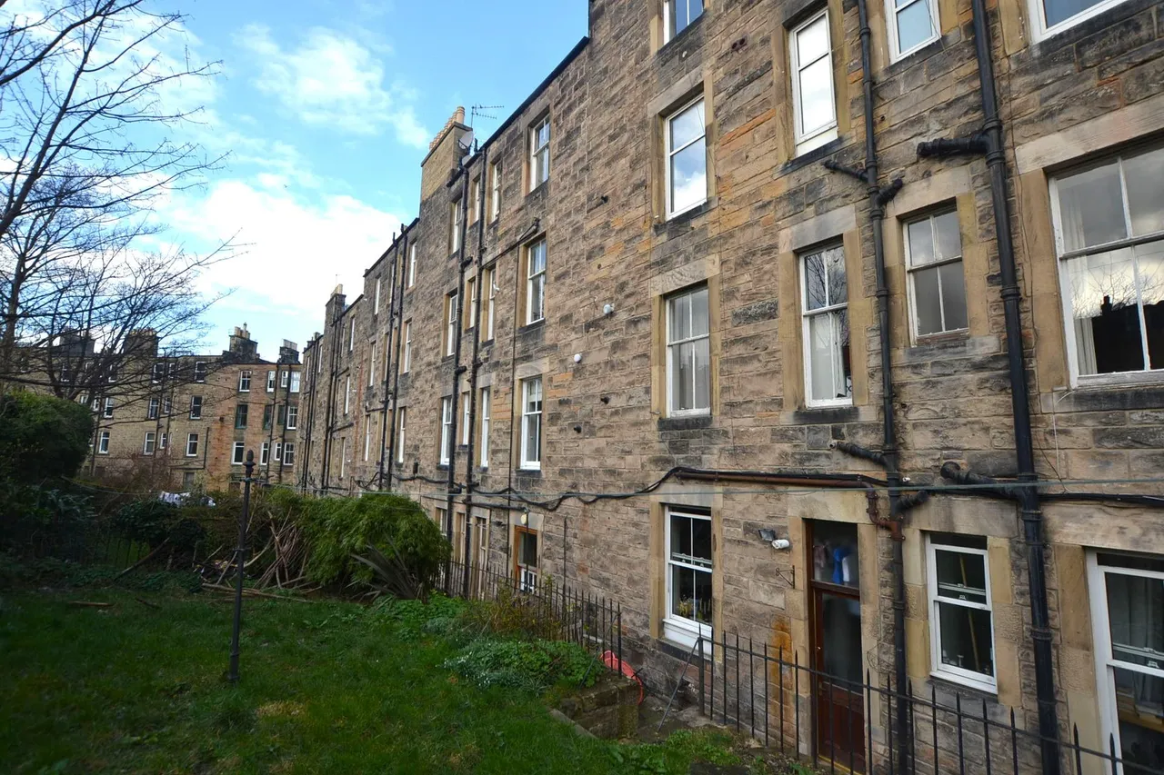 Comiston Terrace, Edinburgh, EH10, photo 8