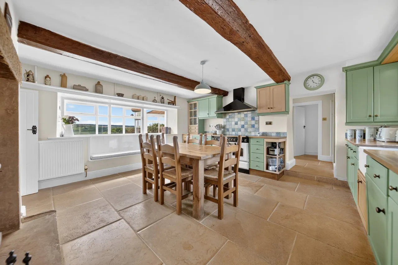 Cowling, Keighley, BD22, photo 2
