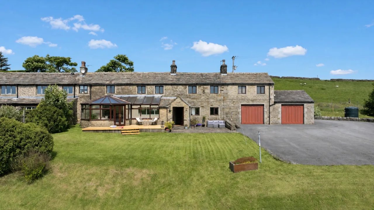 Cowling, Keighley, BD22, photo 21