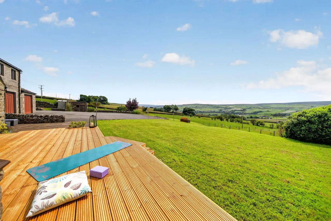 Cowling, Keighley, BD22, photo 18