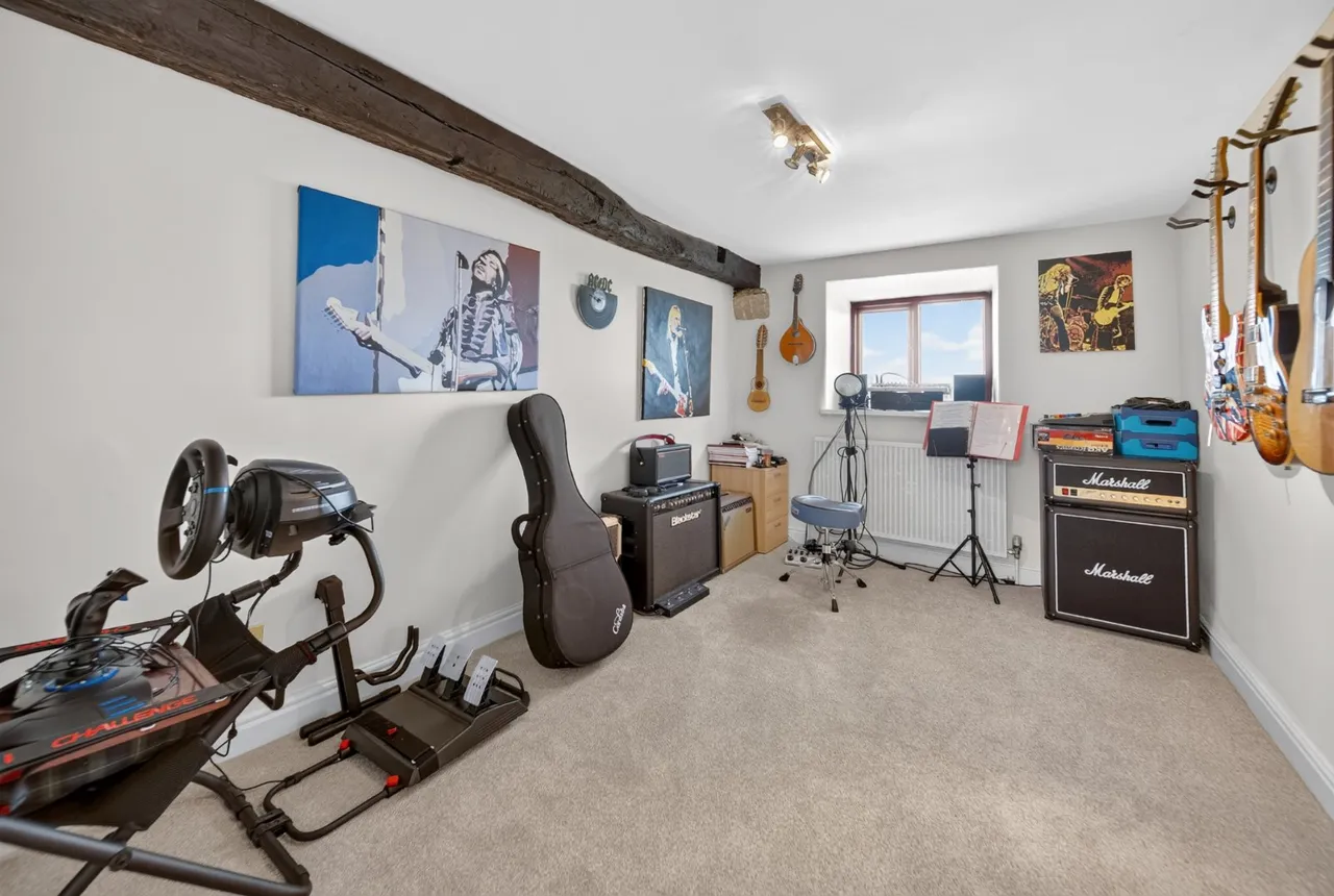 Cowling, Keighley, BD22, photo 12