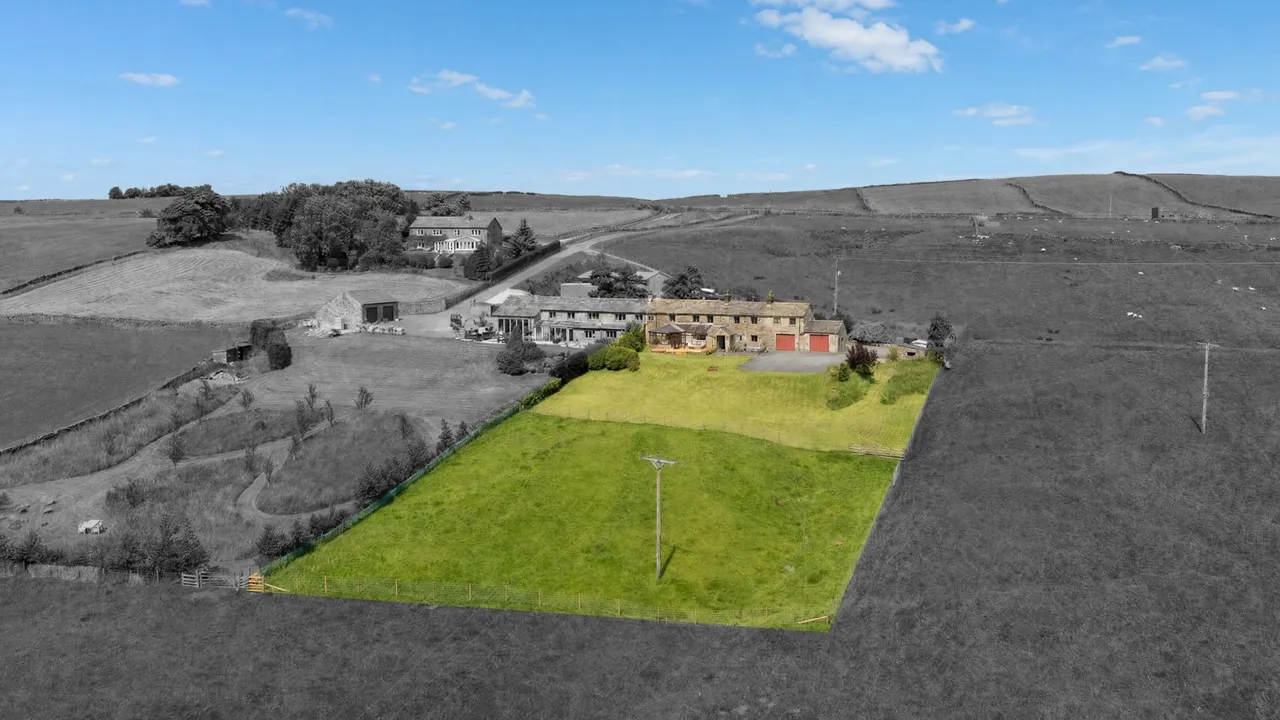 Cowling, Keighley, BD22, photo 23