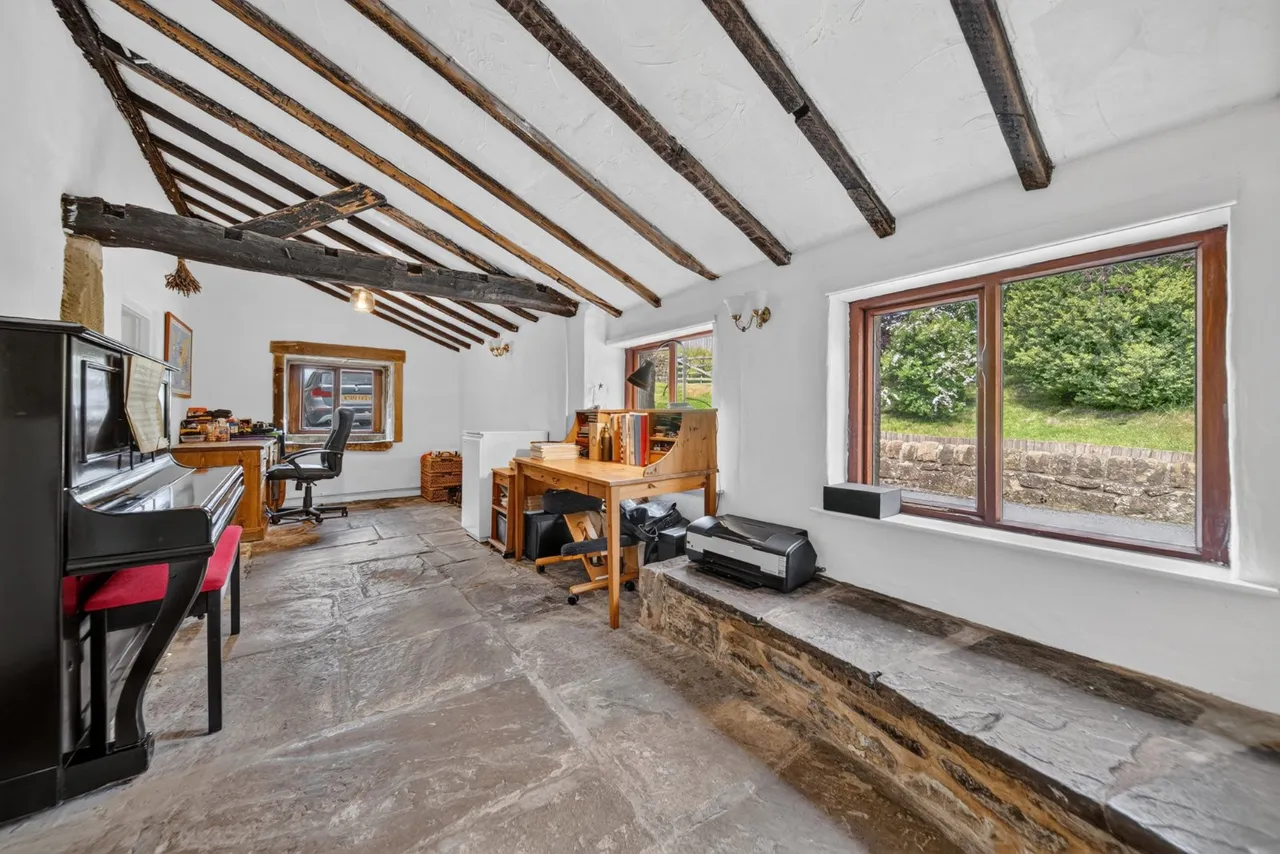 Cowling, Keighley, BD22, photo 7