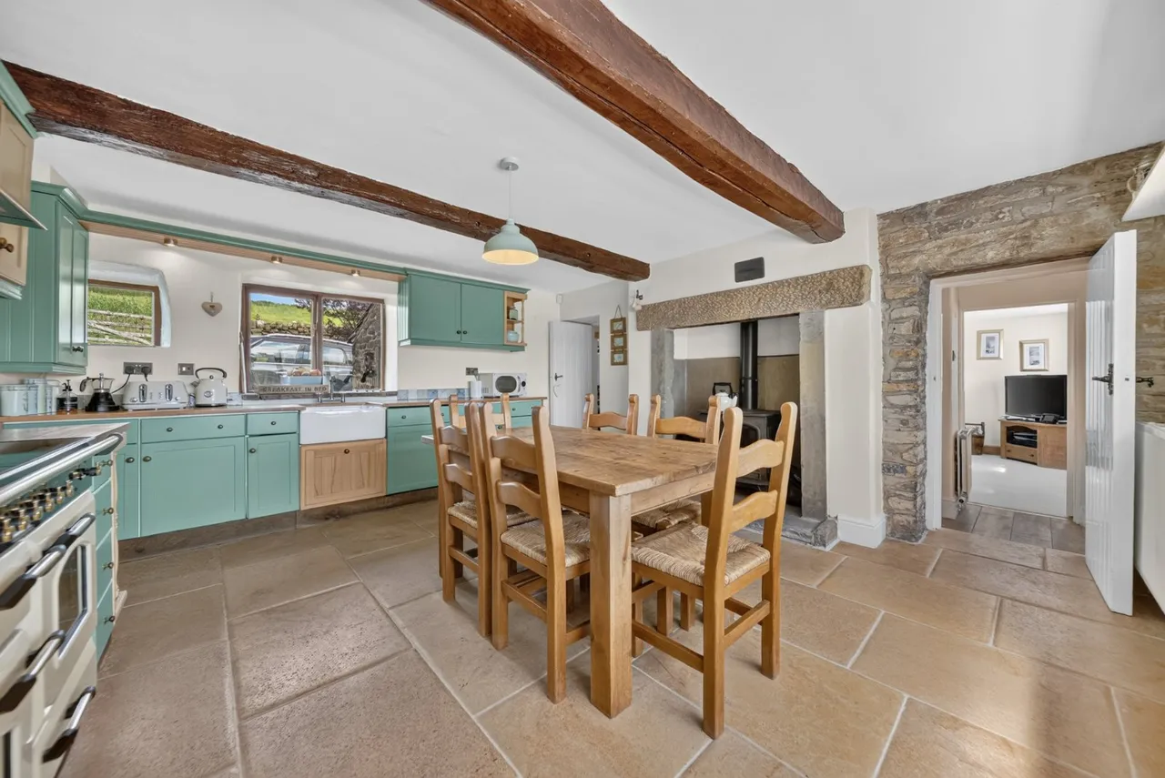 Cowling, Keighley, BD22, photo 4