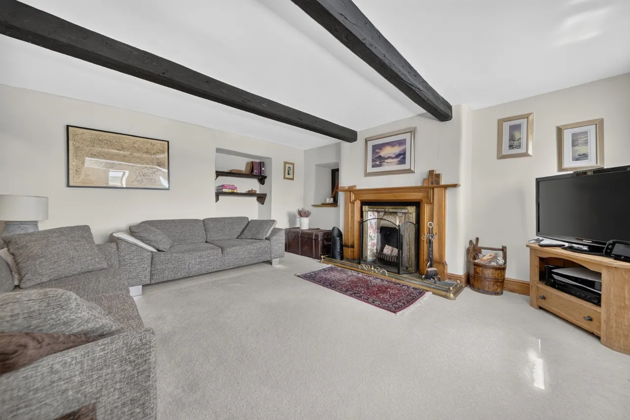 Cowling, Keighley, BD22, photo 3