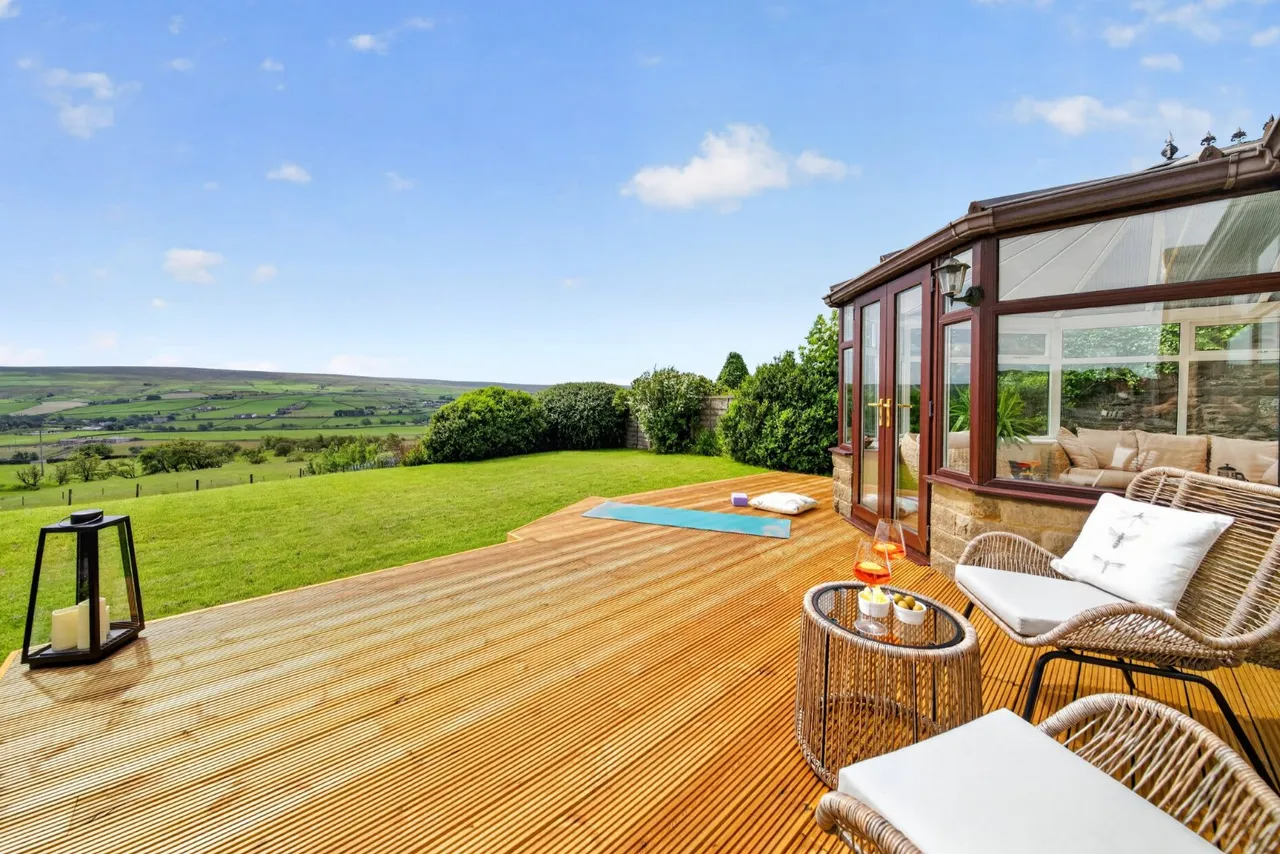 Cowling, Keighley, BD22, photo 19