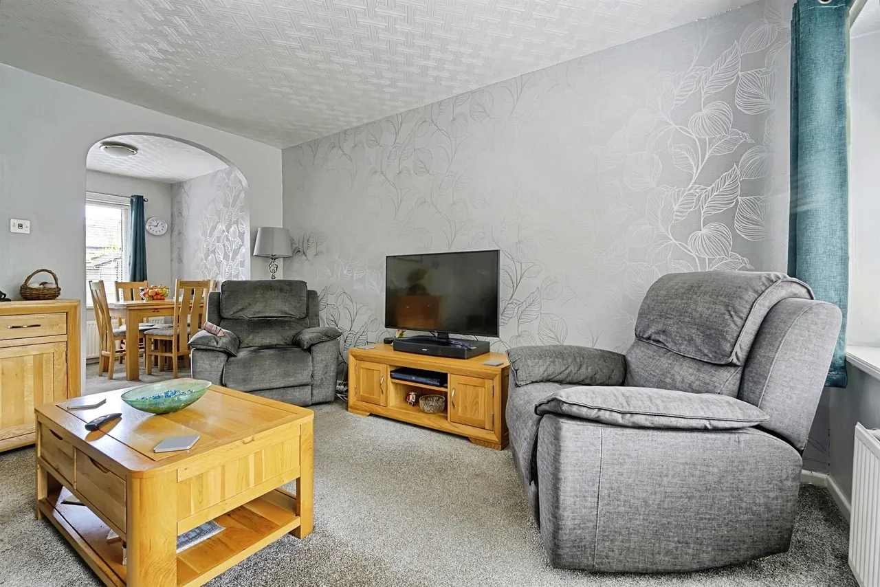 Thorne Street, Holywell Green, Halifax, photo 6