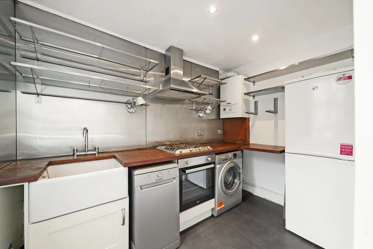 Blythe Road, London, W14, photo 5