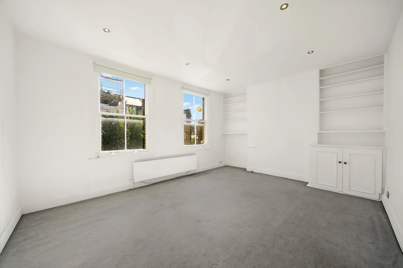 Blythe Road, London, W14, photo 4