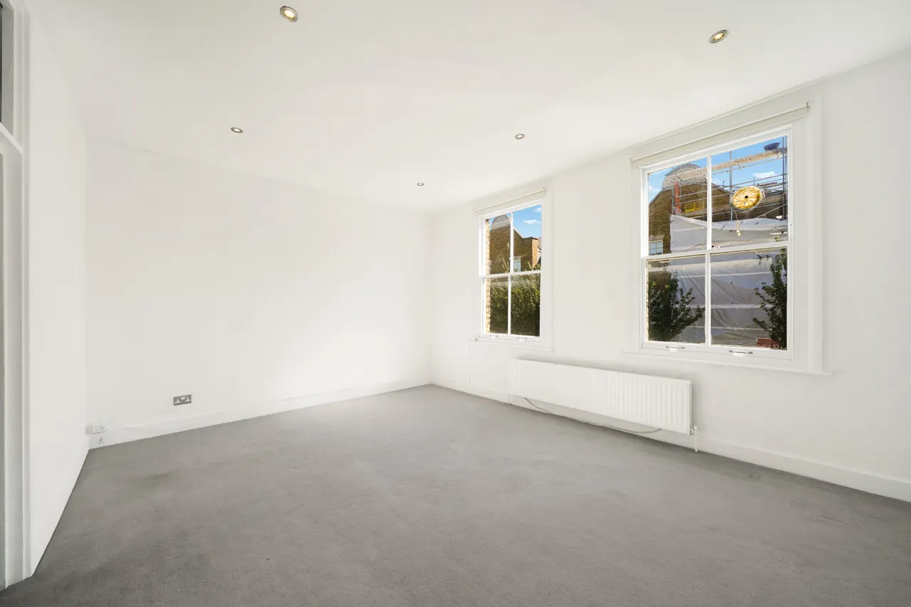 Blythe Road, London, W14, photo 2