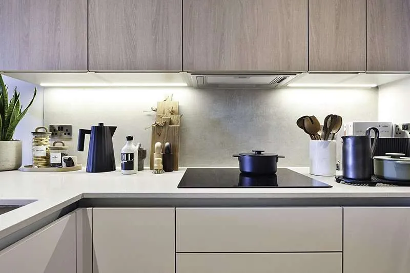 Nine Elms Lane, London, SW11 7DE, photo 5
