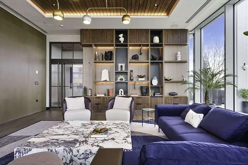Nine Elms Lane, London, SW11 7DE, photo 11