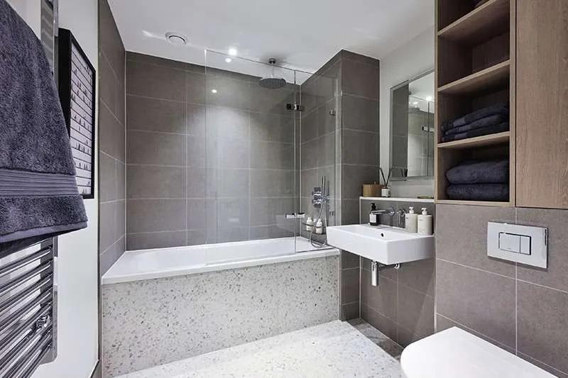 Nine Elms Lane, London, SW11 7DE, photo 8