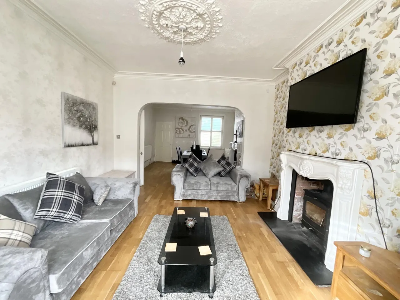 Chandos Steet, Nottingham, NG4, photo 4