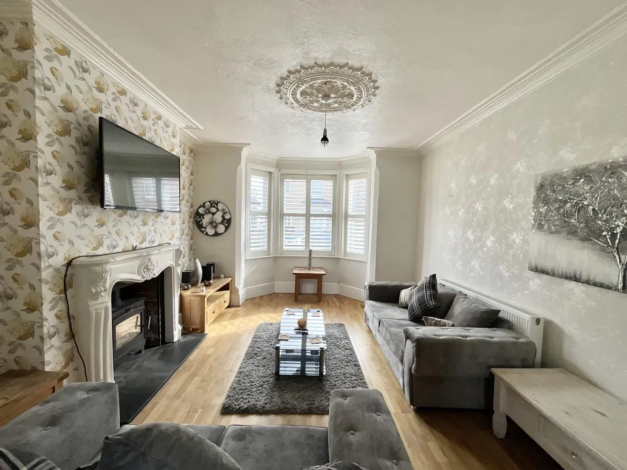 Chandos Steet, Nottingham, NG4, photo 3
