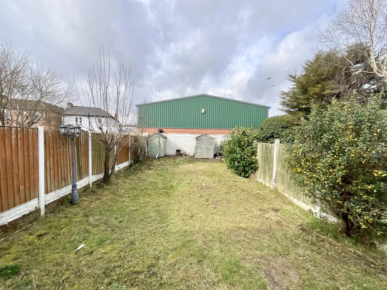Chandos Steet, Nottingham, NG4, photo 21
