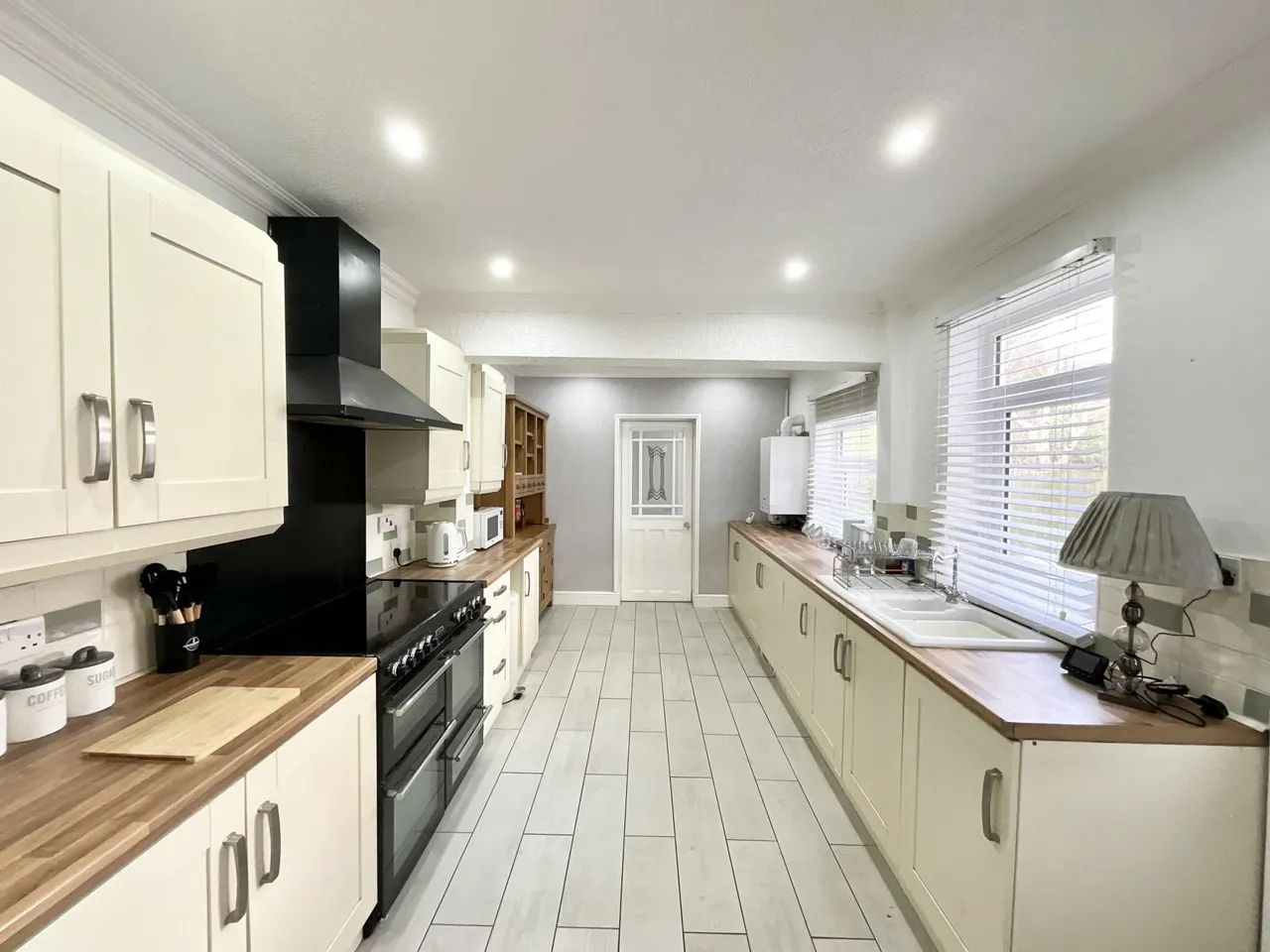 Chandos Steet, Nottingham, NG4, photo 10