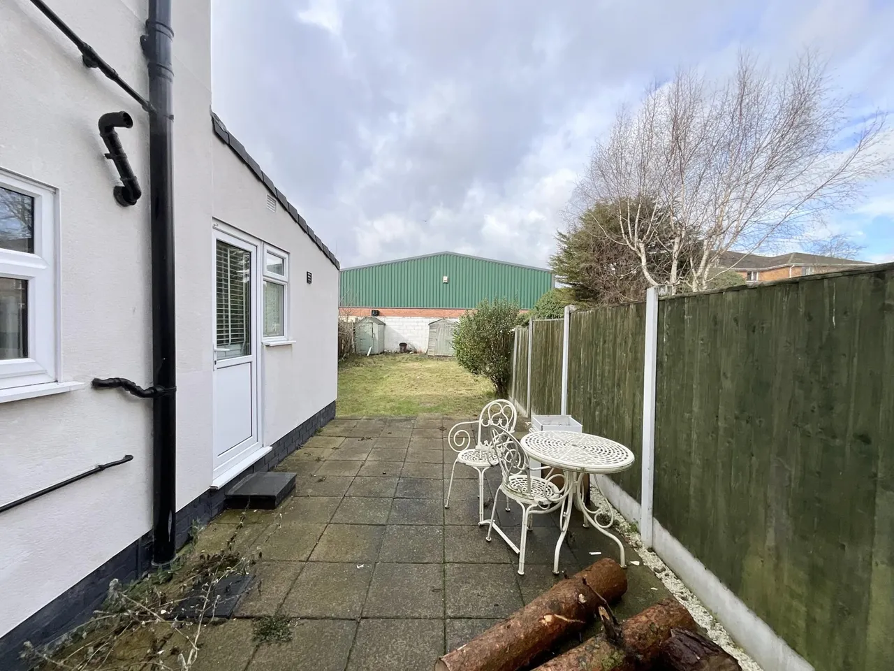 Chandos Steet, Nottingham, NG4, photo 22