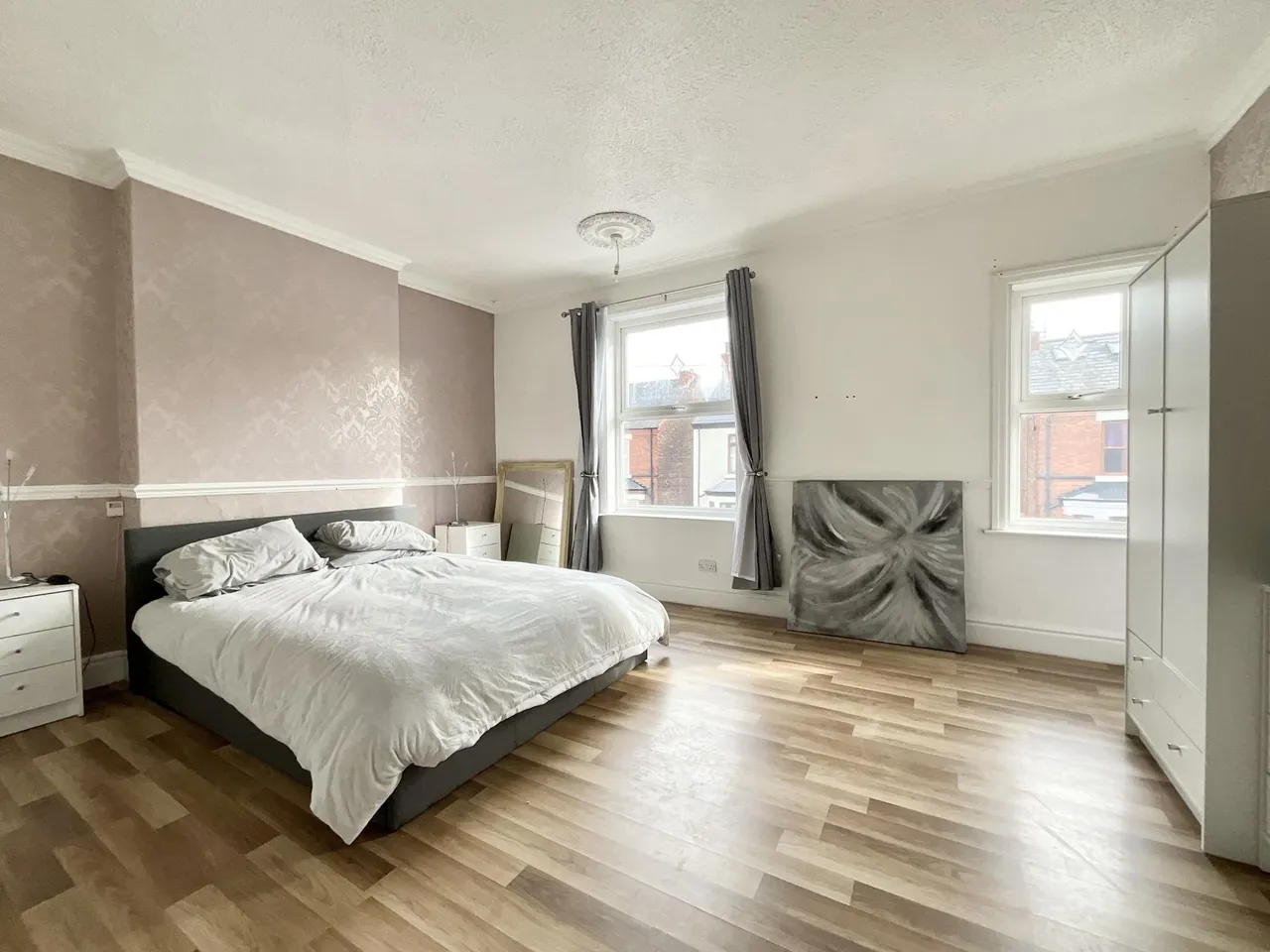 Chandos Steet, Nottingham, NG4, photo 14