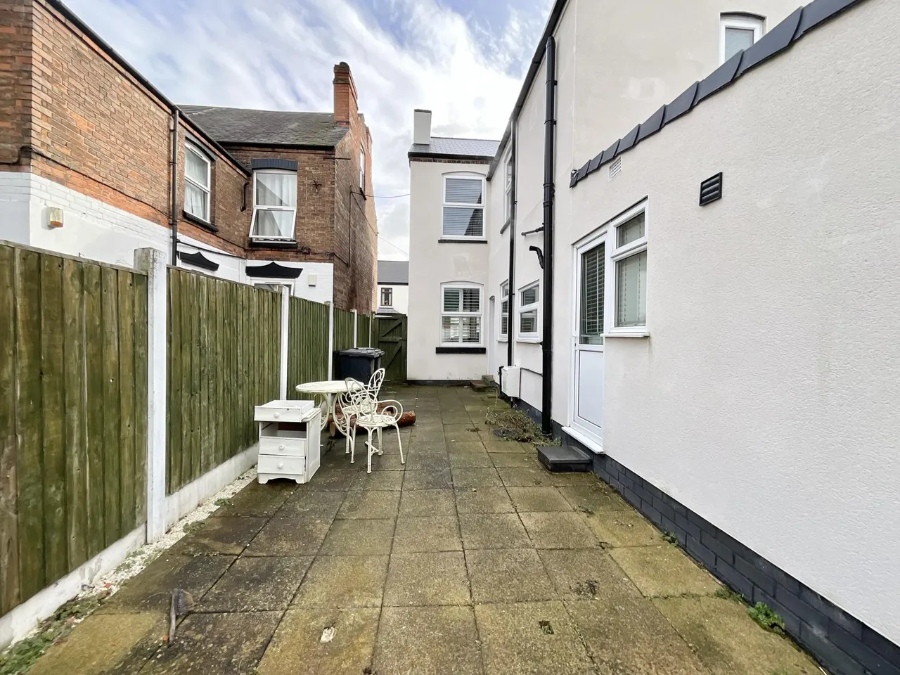 Chandos Steet, Nottingham, NG4, photo 23