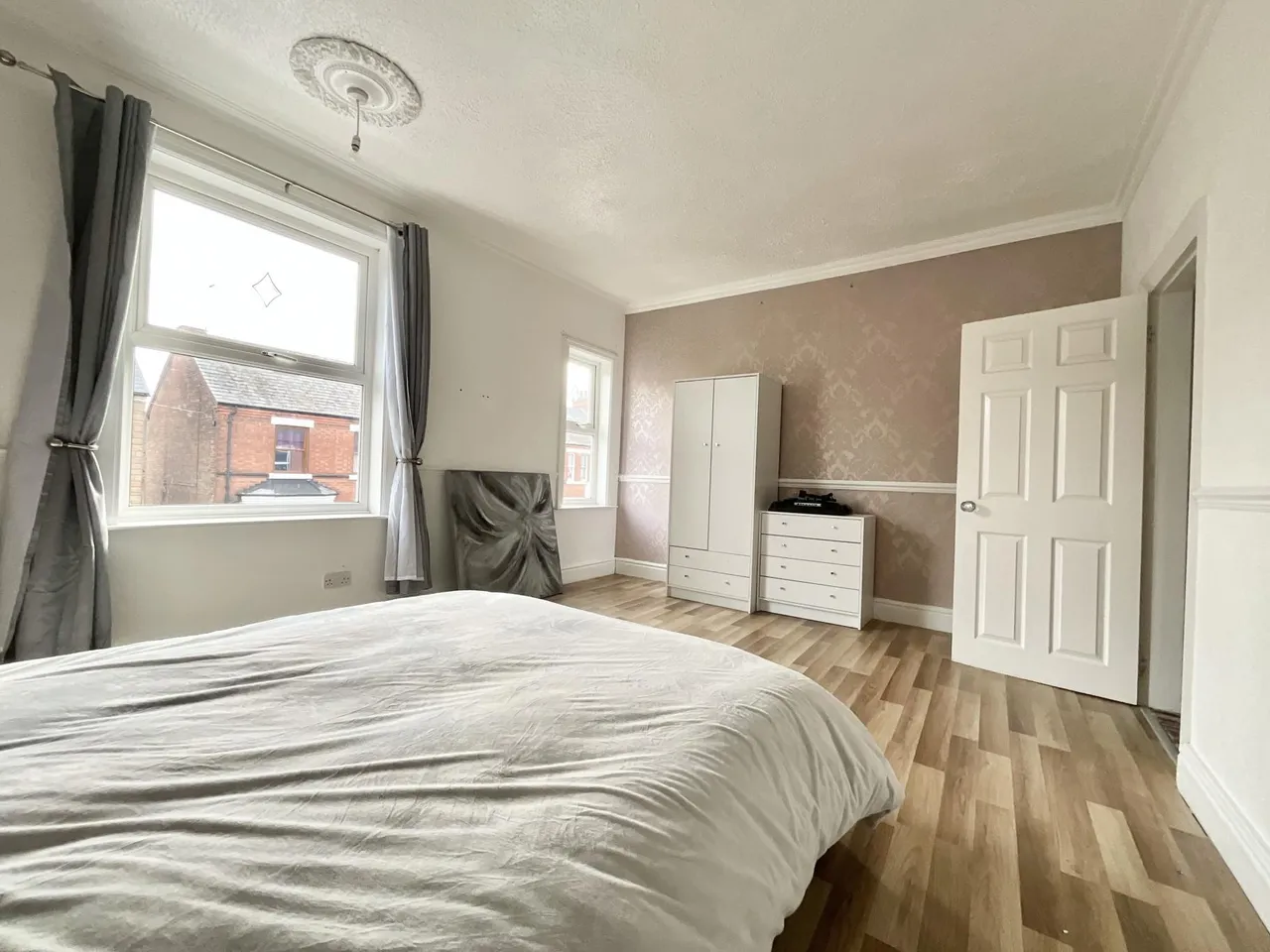 Chandos Steet, Nottingham, NG4, photo 15