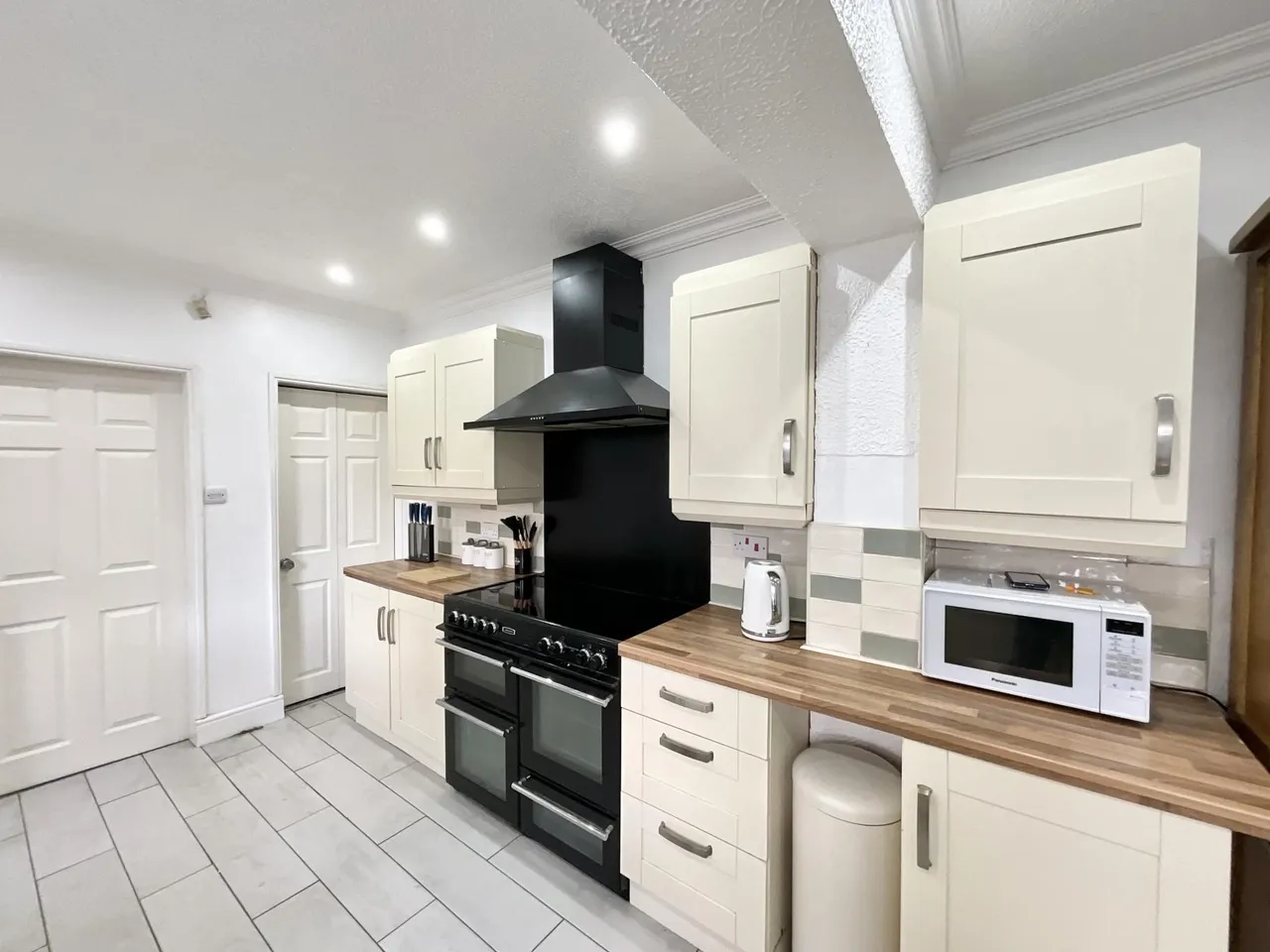 Chandos Steet, Nottingham, NG4, photo 8
