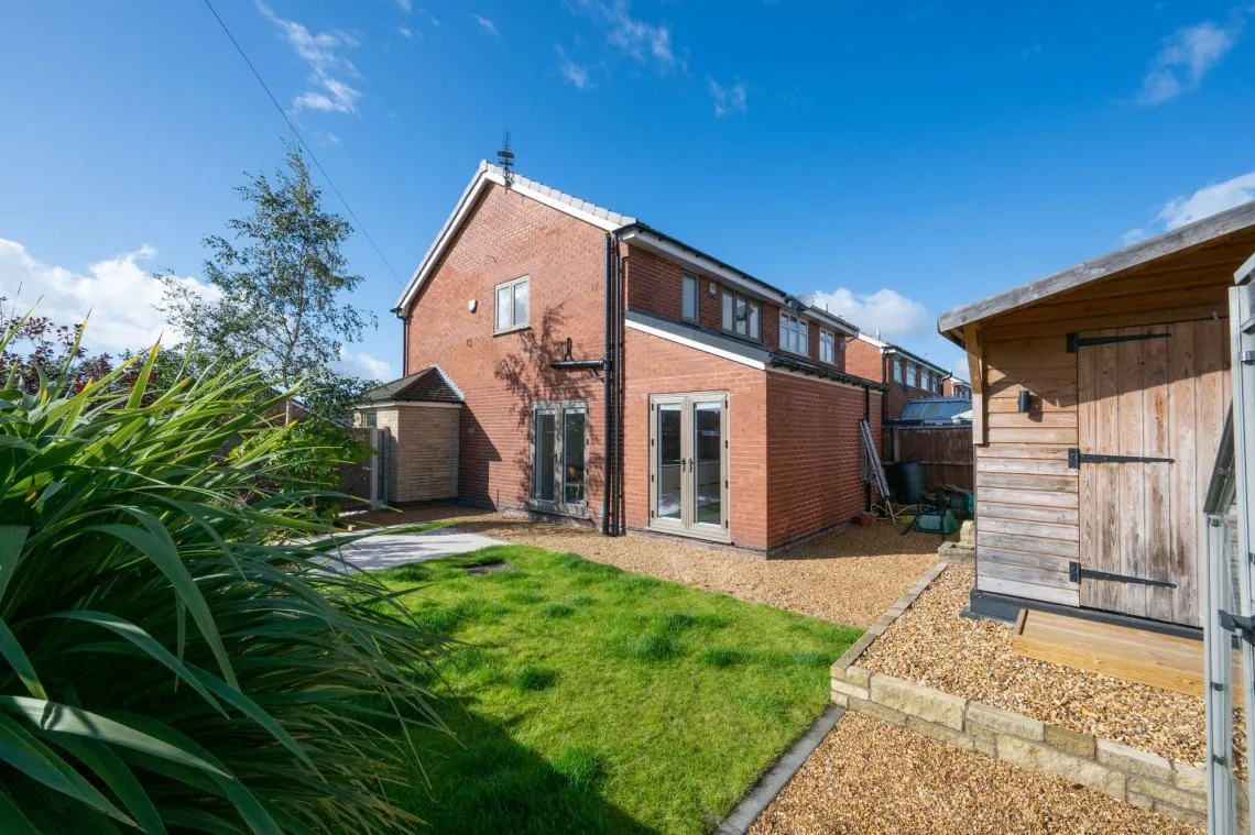 Oulton Close, Liverpool, L31, photo 4