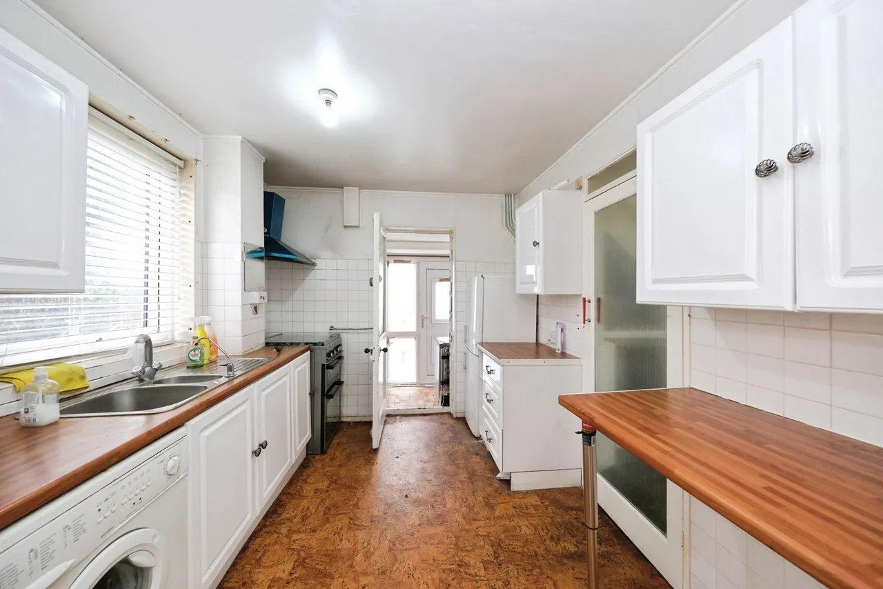 Melford Road, Nottingham, NG8, photo 13