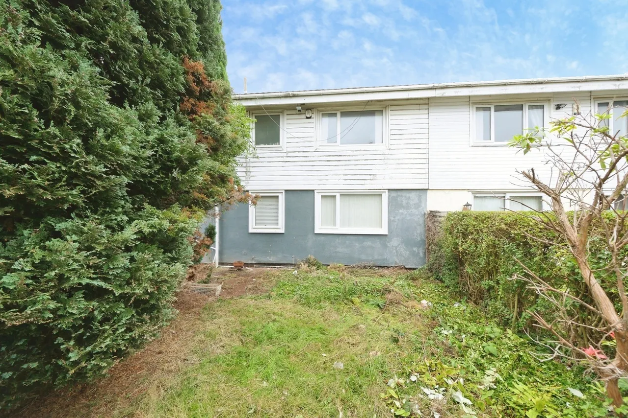 Melford Road, Nottingham, NG8, photo 23