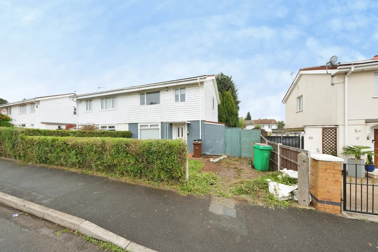 3 bed house for sale, Melford Road, Nottingham, NG8