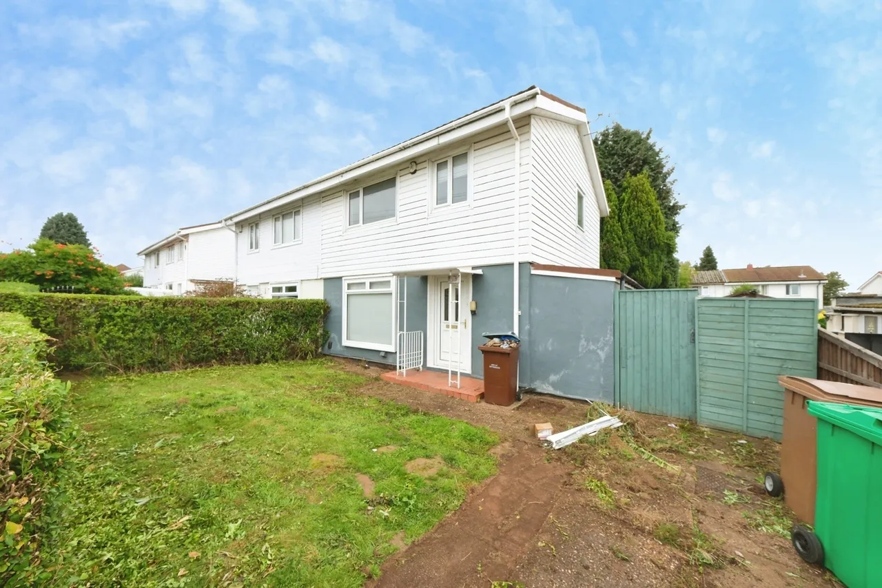 Melford Road, Nottingham, NG8, photo 2