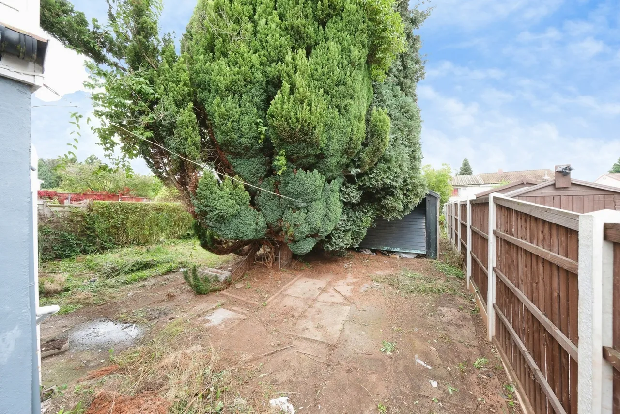 Melford Road, Nottingham, NG8, photo 27