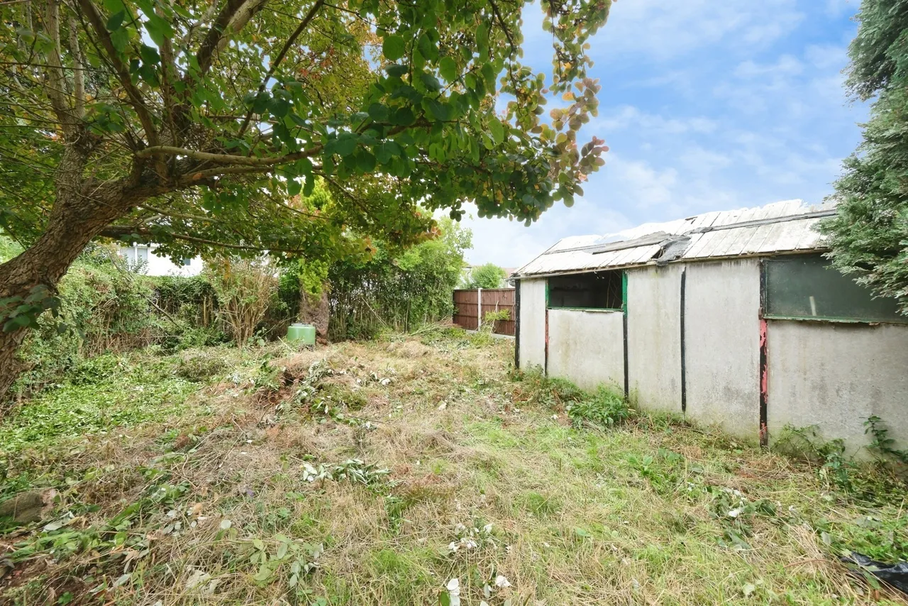 Melford Road, Nottingham, NG8, photo 25