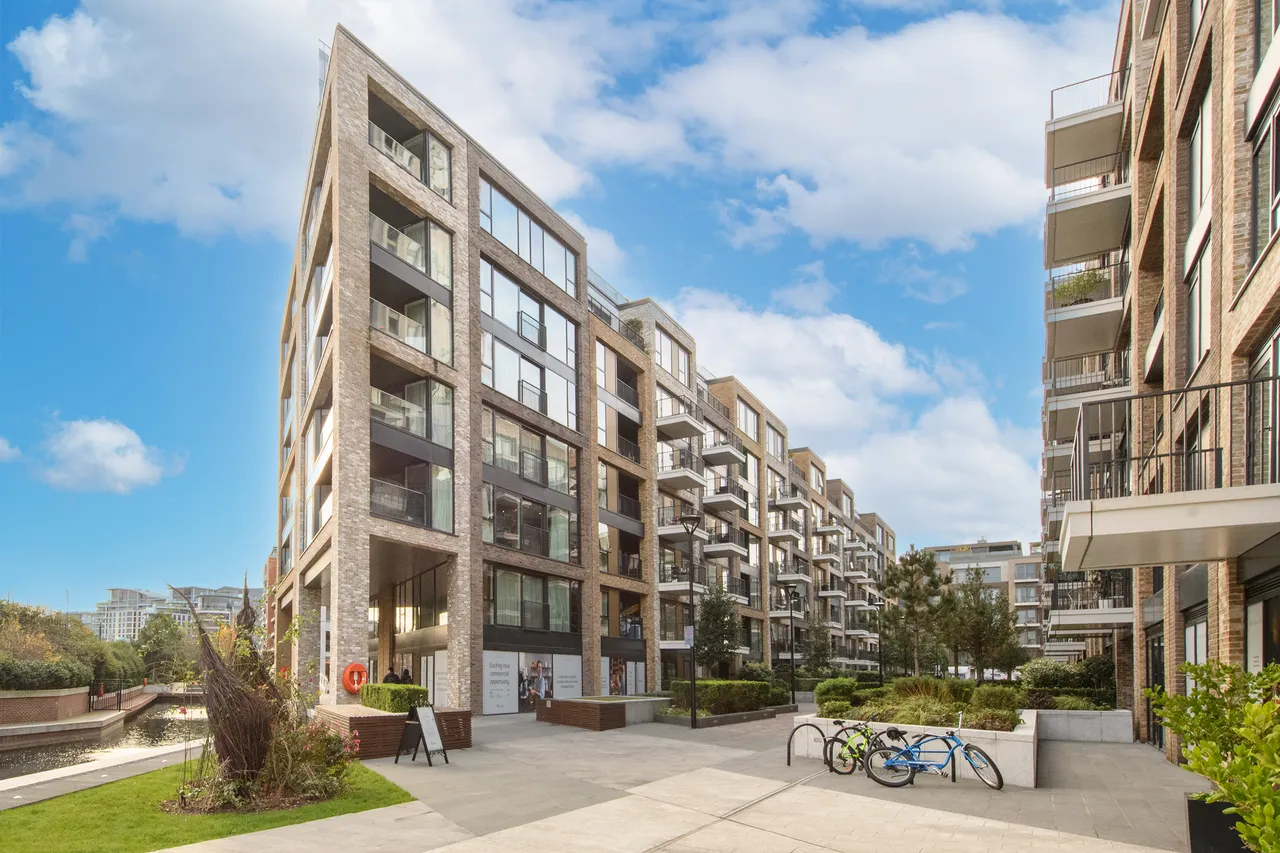 Lockgate Road, London, SW6, photo 6