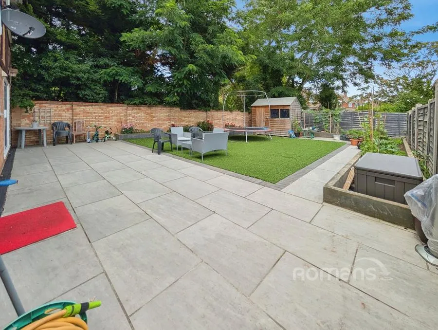 Skelmerdale Way, Earley, RG6, photo 13