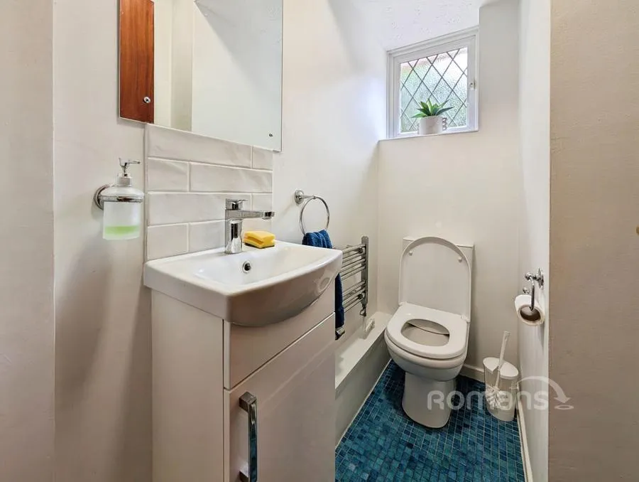 Skelmerdale Way, Earley, RG6, photo 14