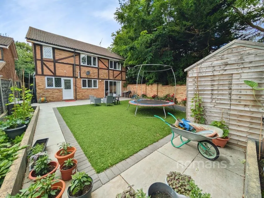 Skelmerdale Way, Earley, RG6, photo 11