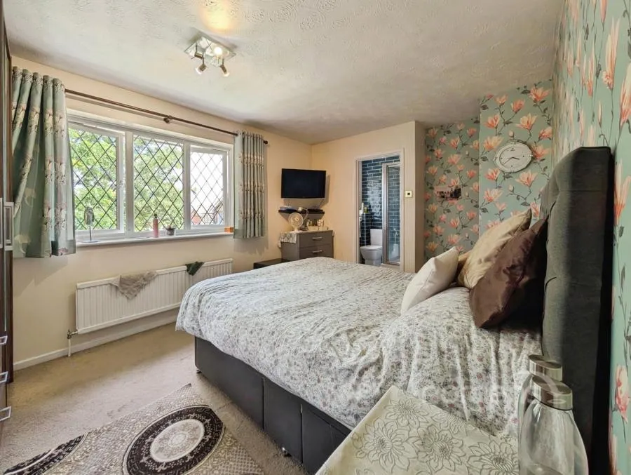 Skelmerdale Way, Earley, RG6, photo 6