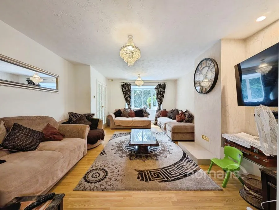 Skelmerdale Way, Earley, RG6, photo 2