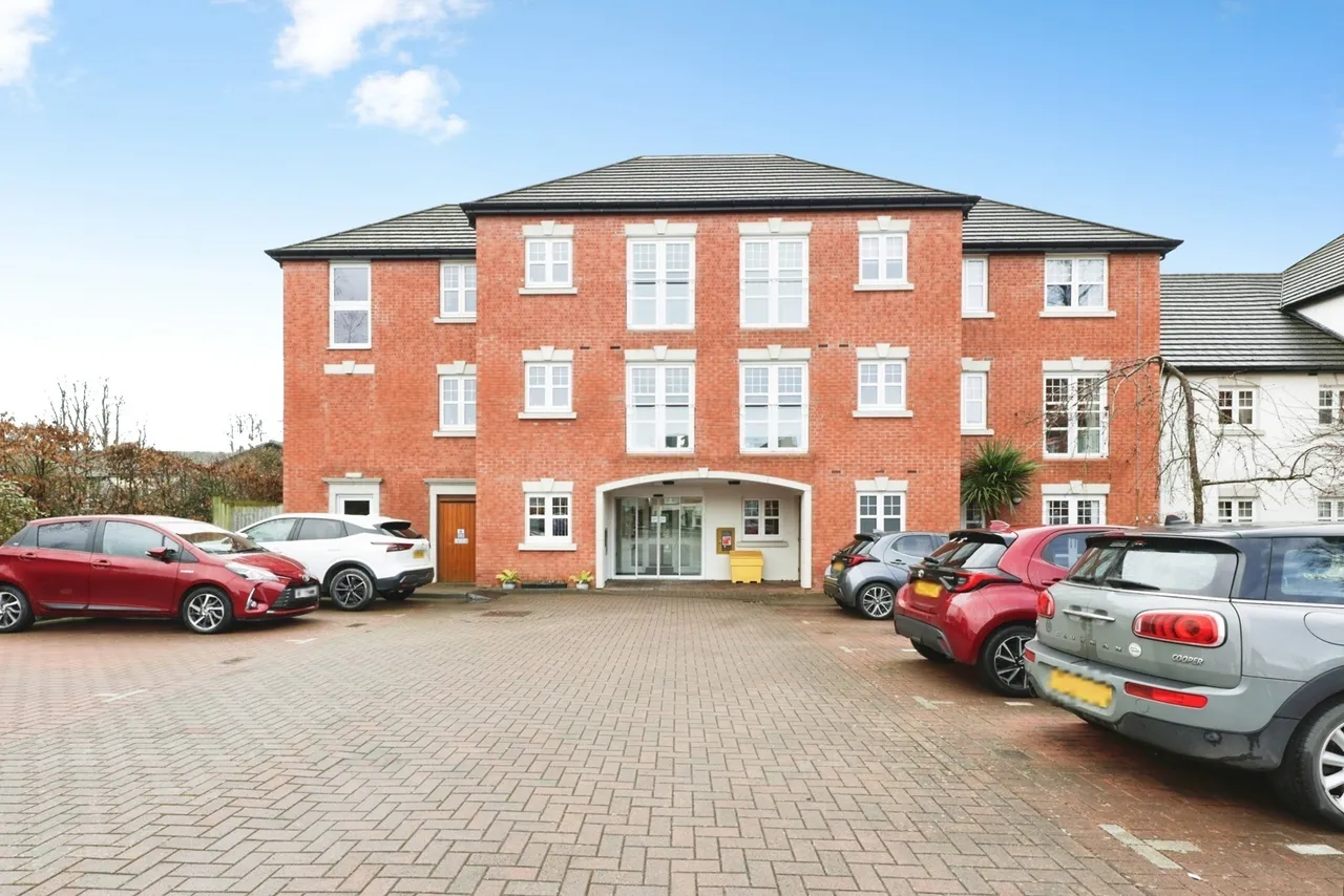 Coventry Road, Coleshill, B46, photo 17