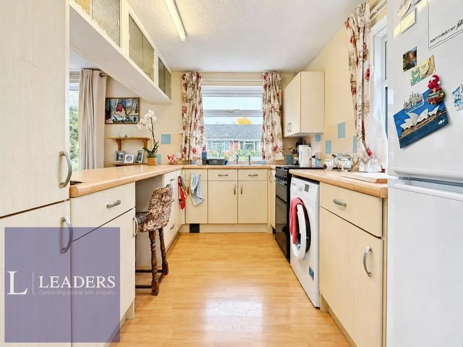 Poplar Close, Halstead, CO9, photo 4