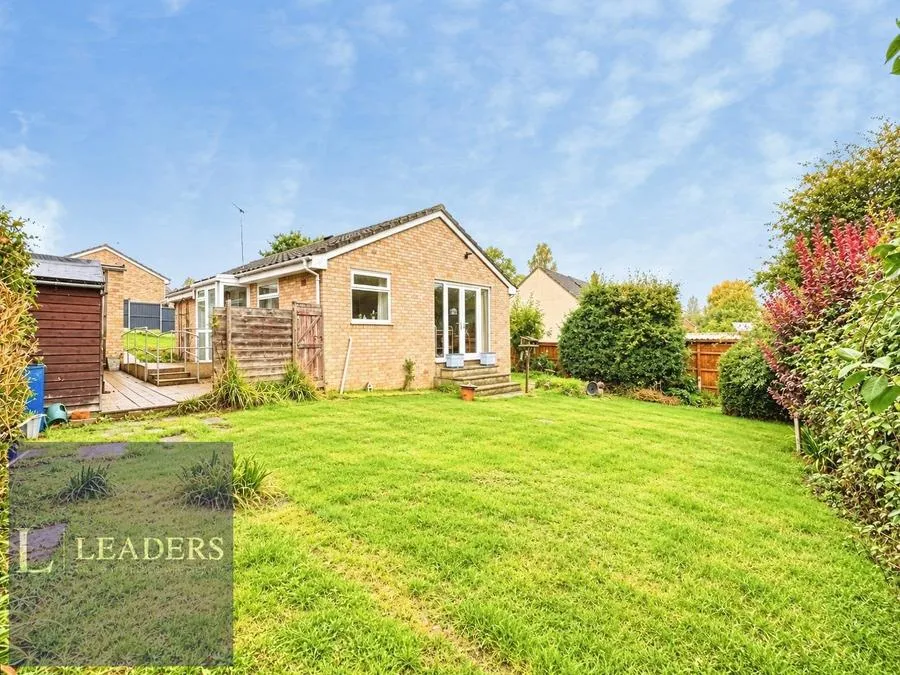 Poplar Close, Halstead, CO9, photo 8