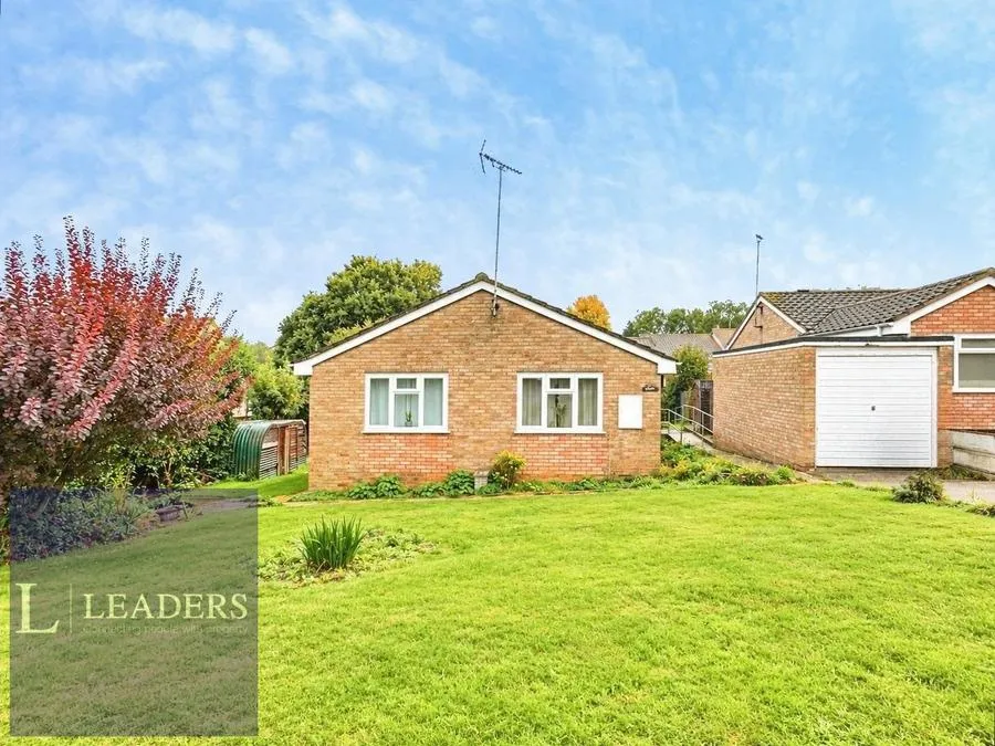 Poplar Close, Halstead, CO9, photo 13