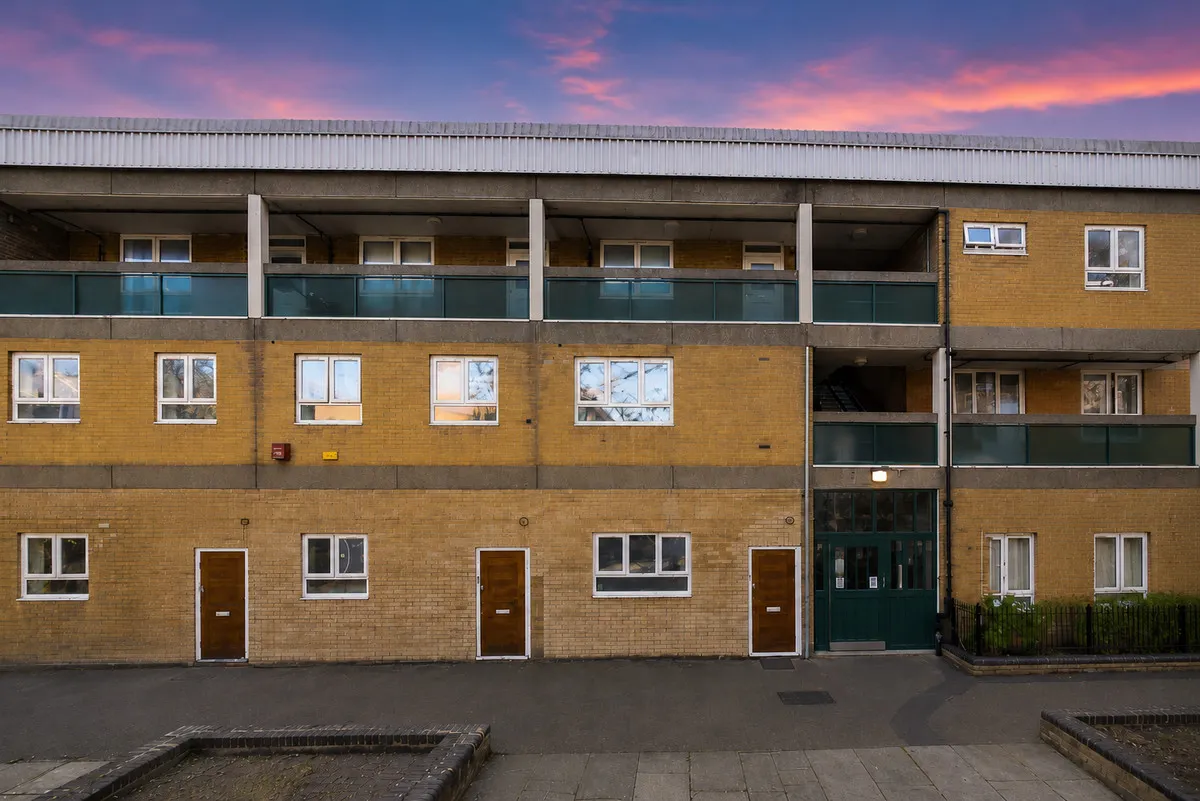 London, NW1, photo 5