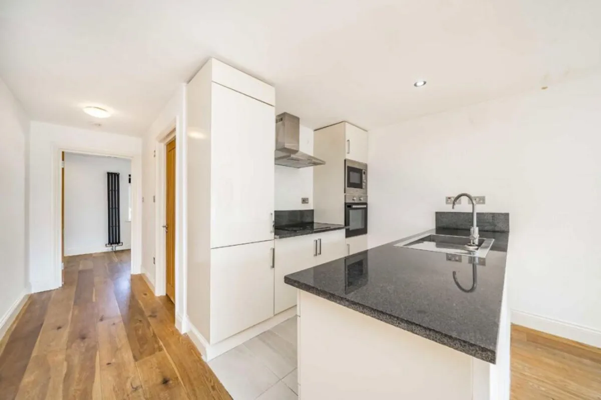 London, NW1, photo 3