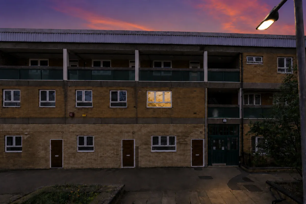 London, NW1, photo 6