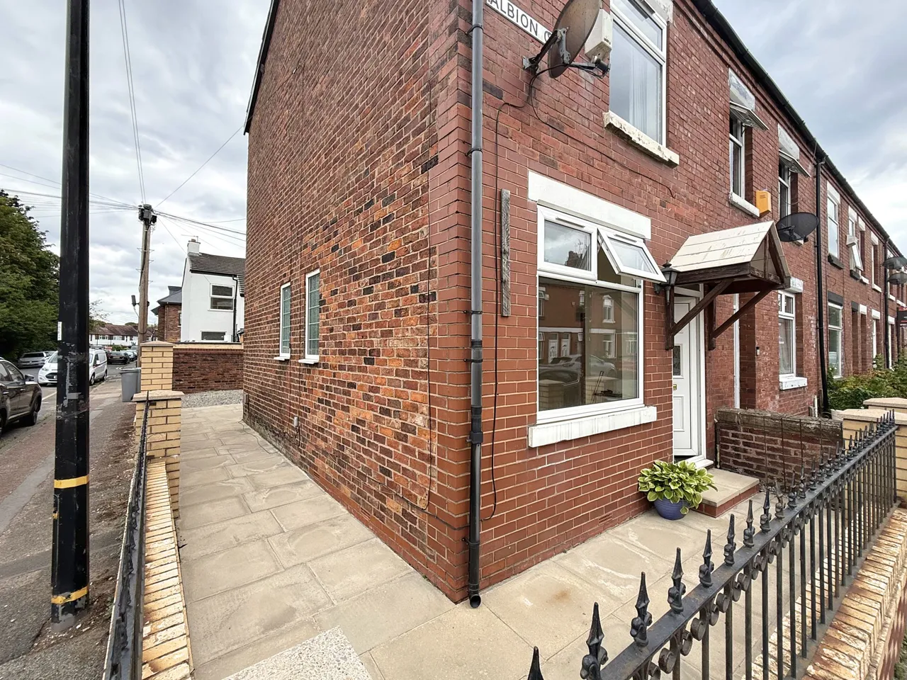 Albion Street, Sale, photo 17