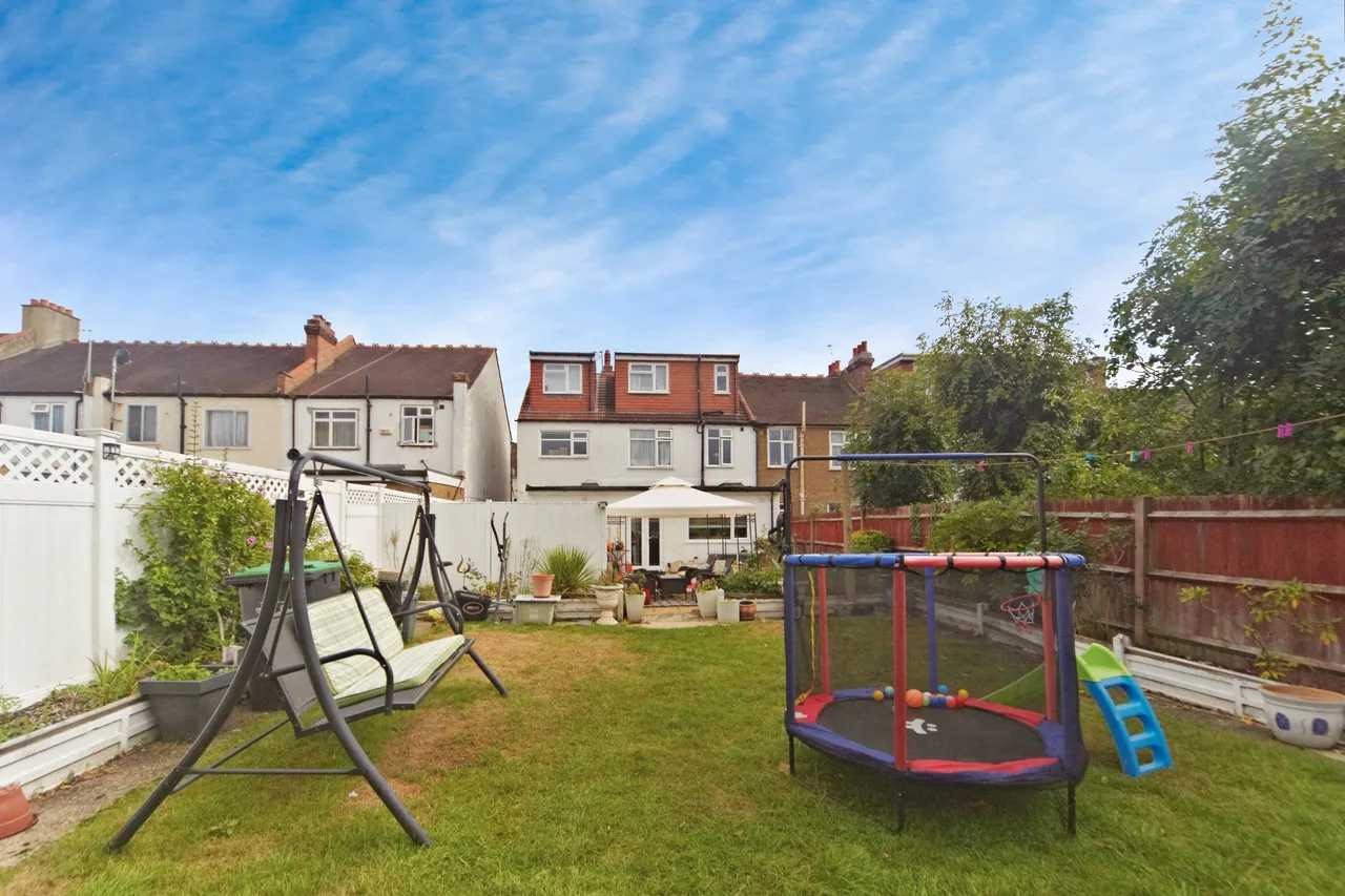 Leander Road, Thornton Heath, CR7, photo 17