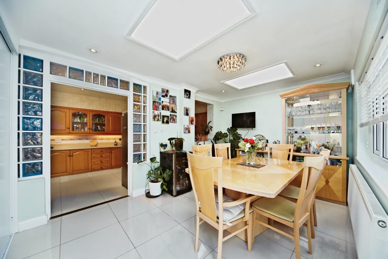 Leander Road, Thornton Heath, CR7, photo 9